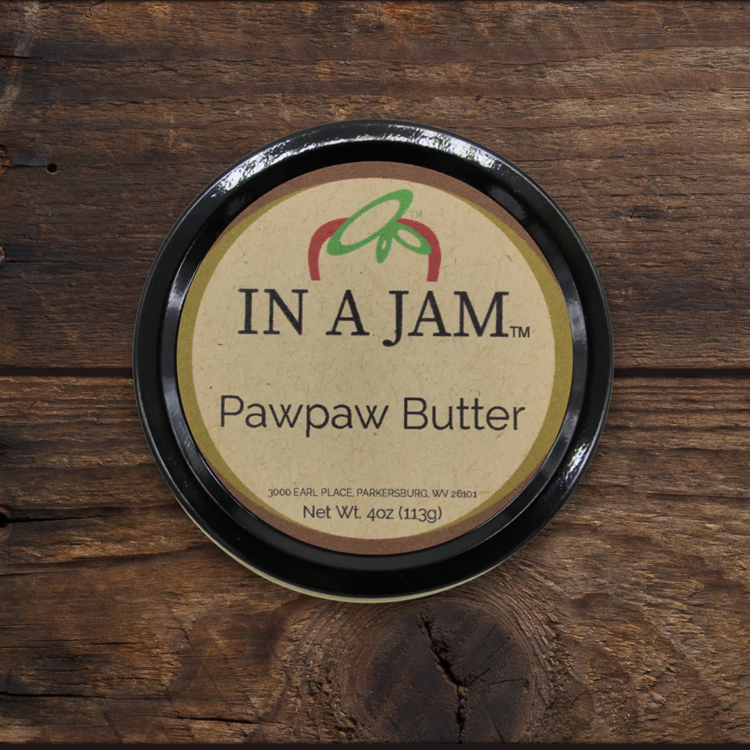 Pawpaw Butter