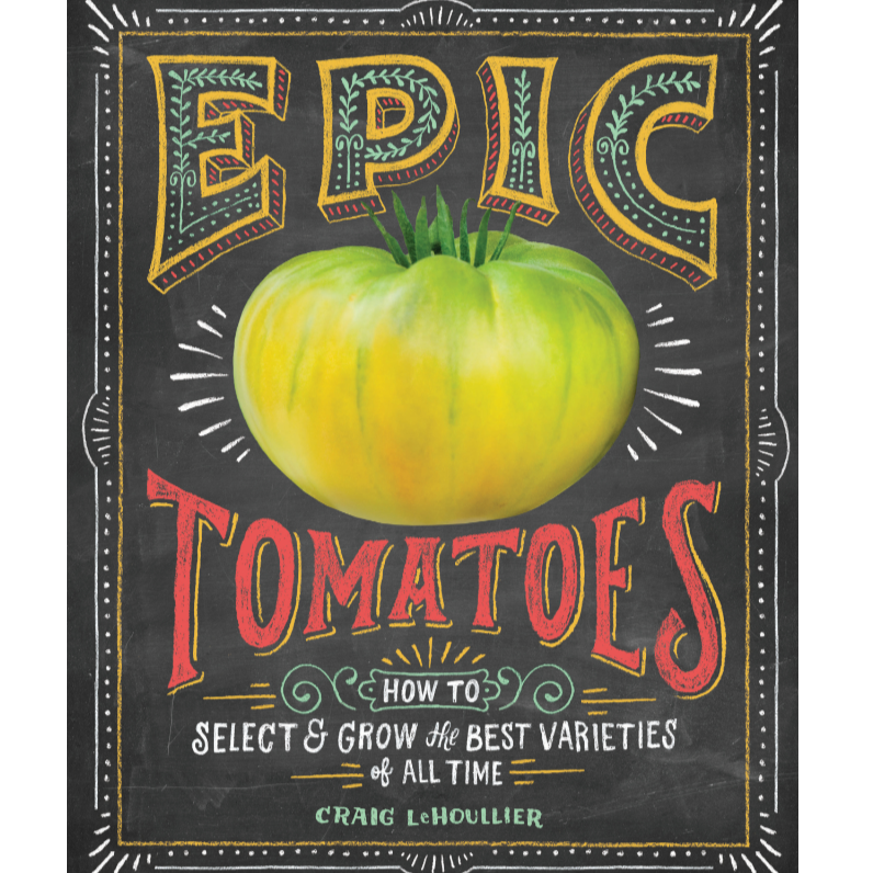 Epic Tomatoes