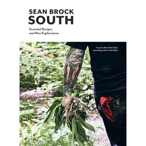 Sean Brock South