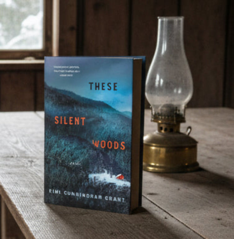 These Silent Woods