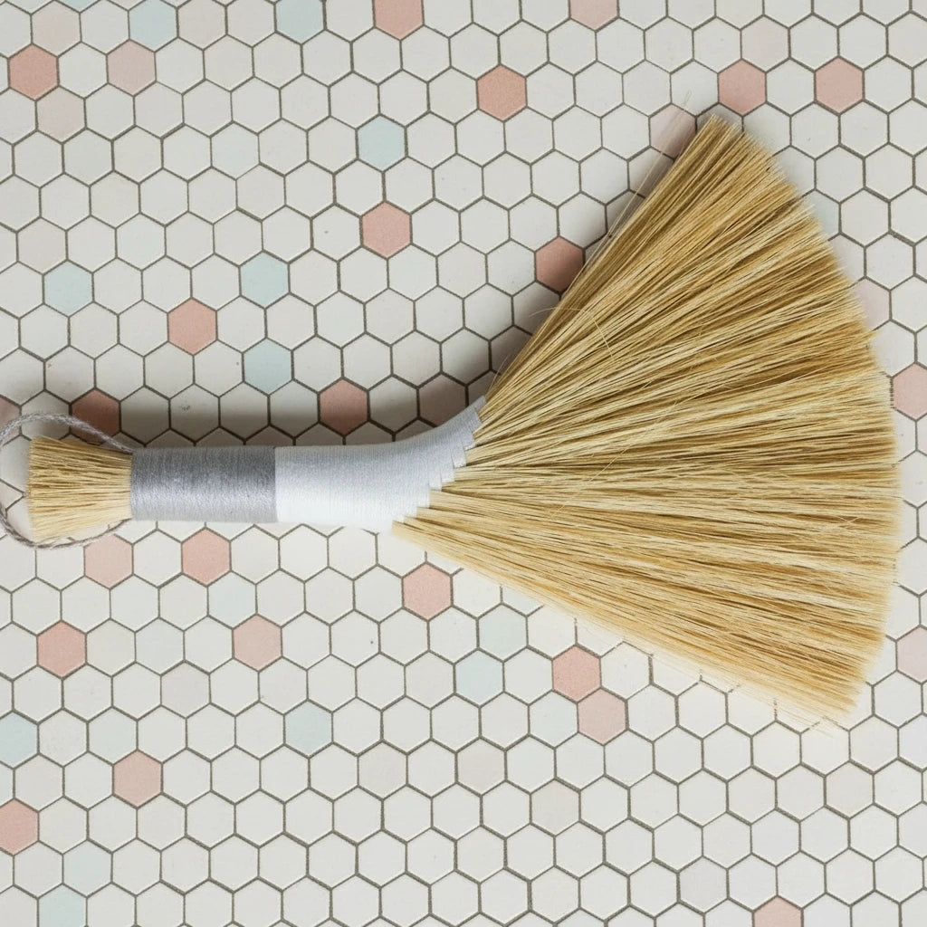 Turkey Wing Brush