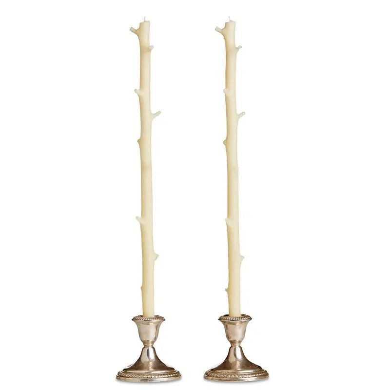 Hickory Stick Candles