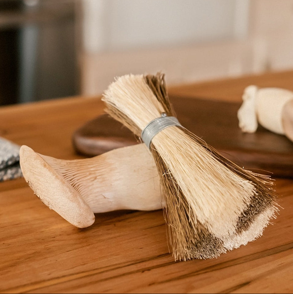 Multi-purpose Scrub Brush