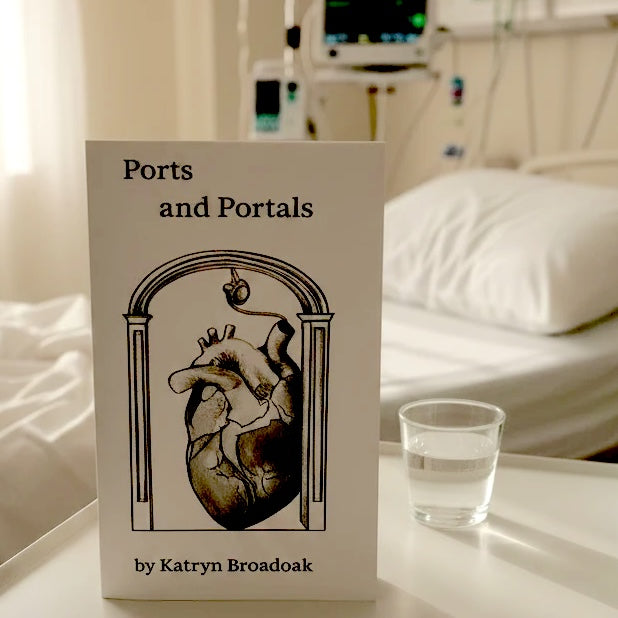 Ports And Portals