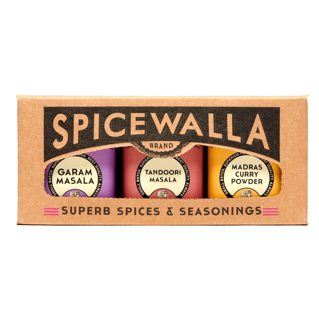 Masala Spice Collection