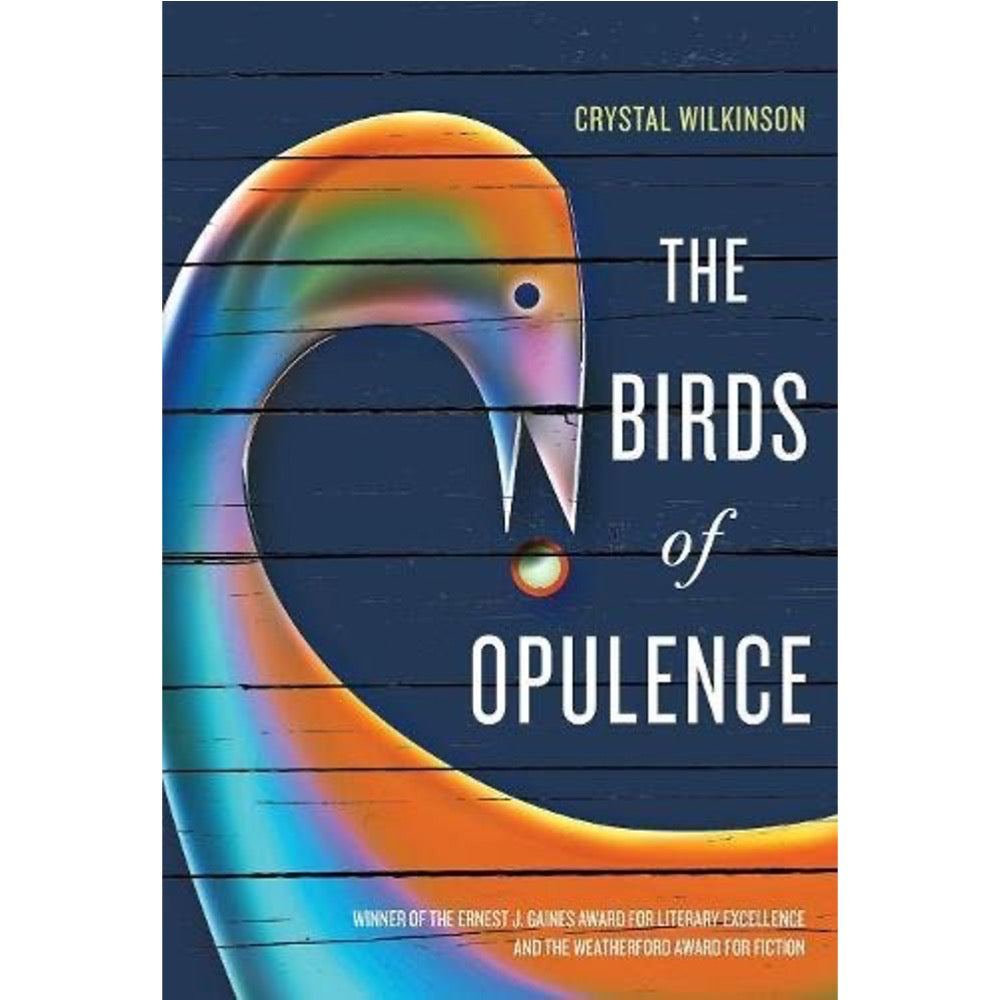 The Birds Of Opulence