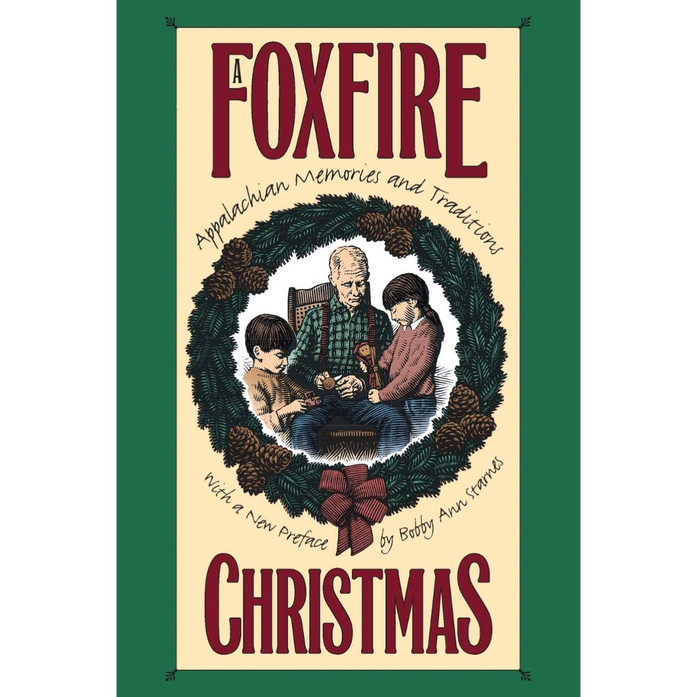 A Foxfire Christmas