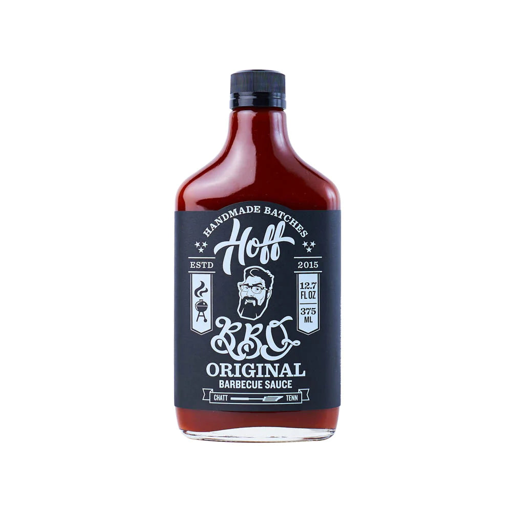 Hoff BBQ Sauce