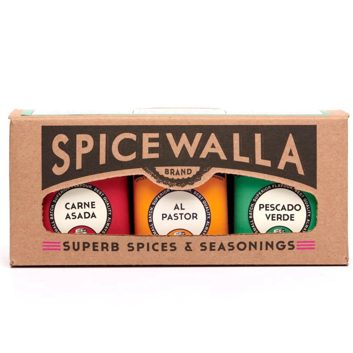 Taco Spice Collection