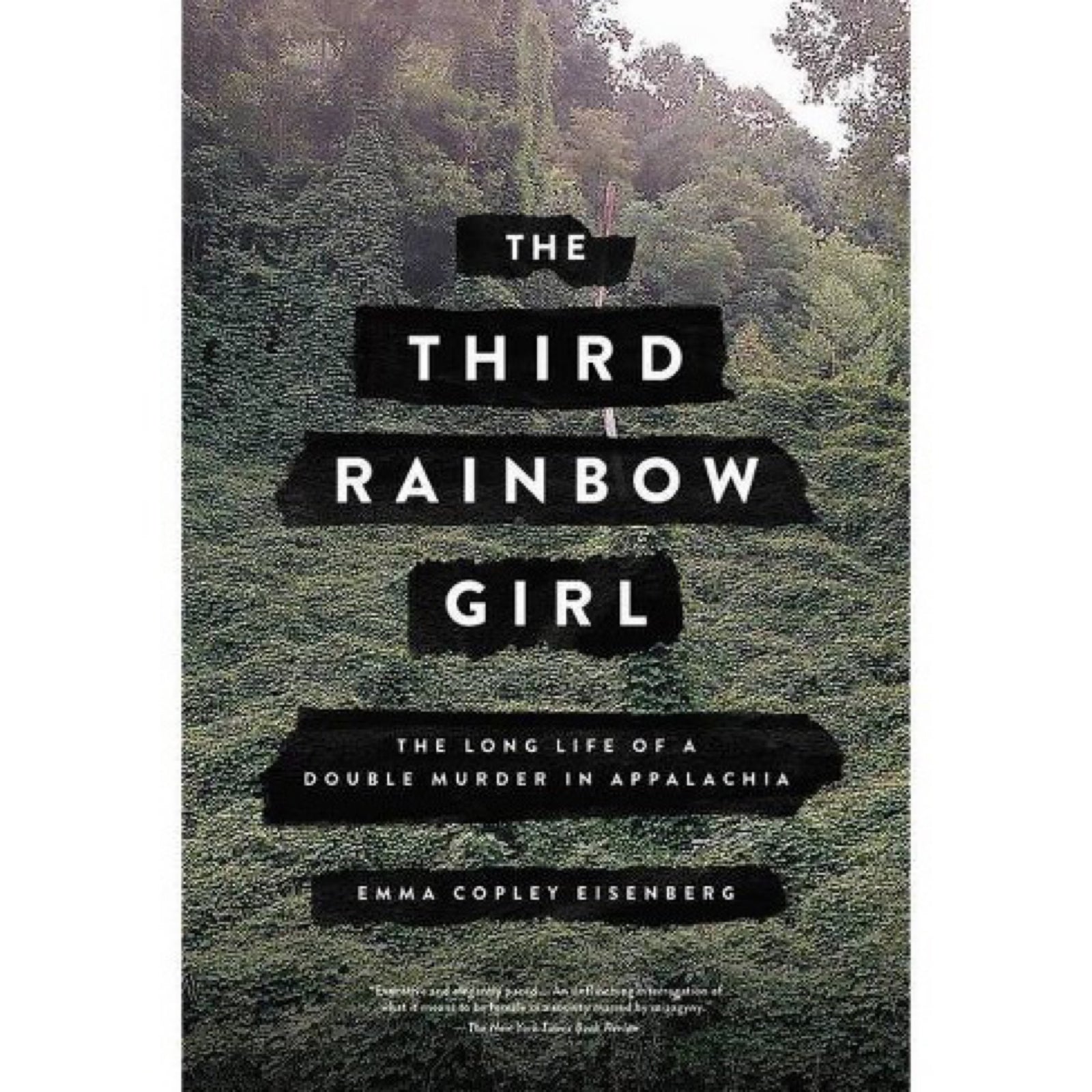The Third Rainbow Girl