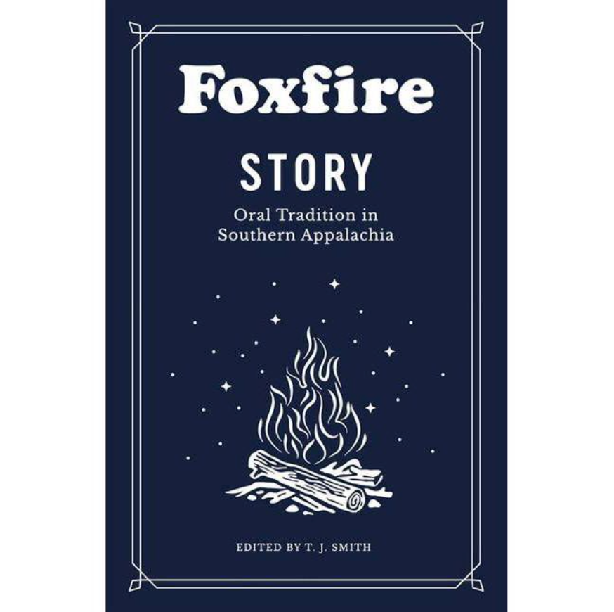 Foxfire Story