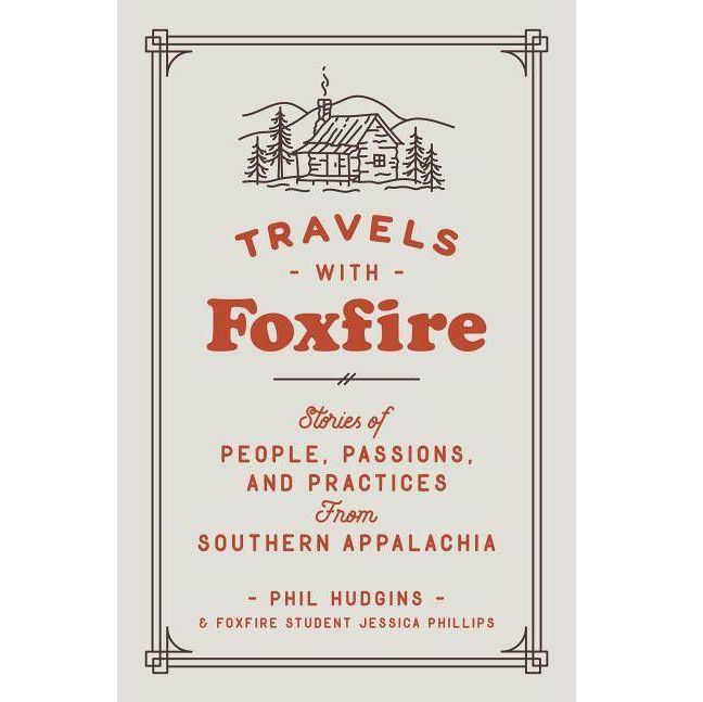Travels With Foxfire